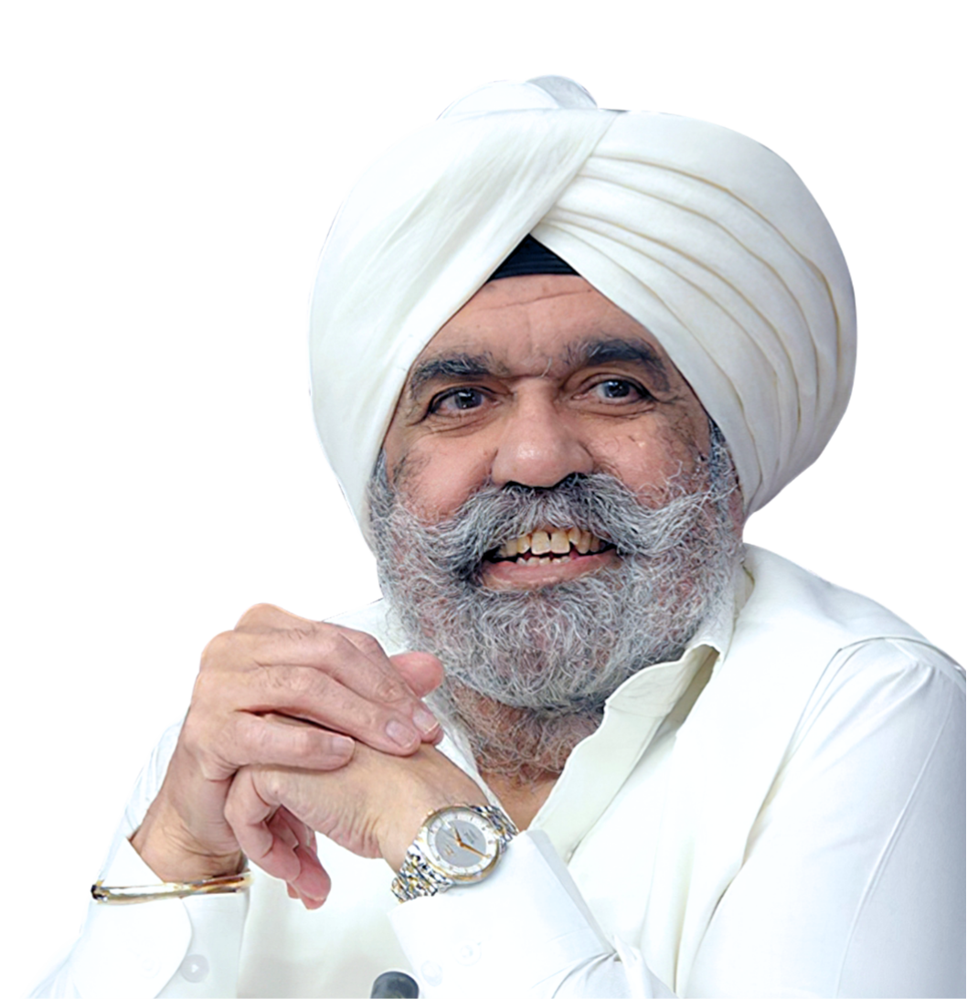 Sant Rajinder Singh Ji Maharaj
