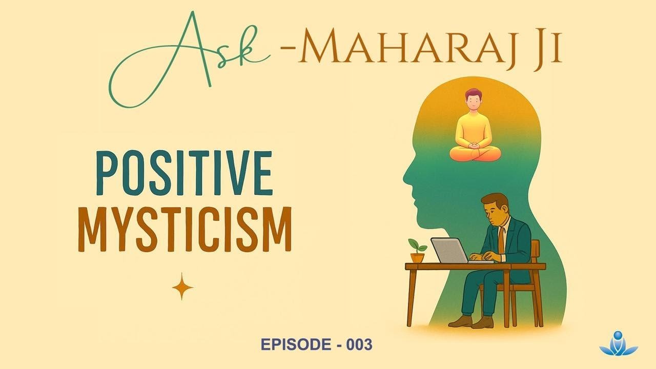 Positive Mysticism Keynote