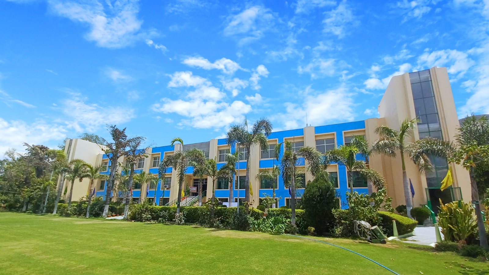 Darshan Academy