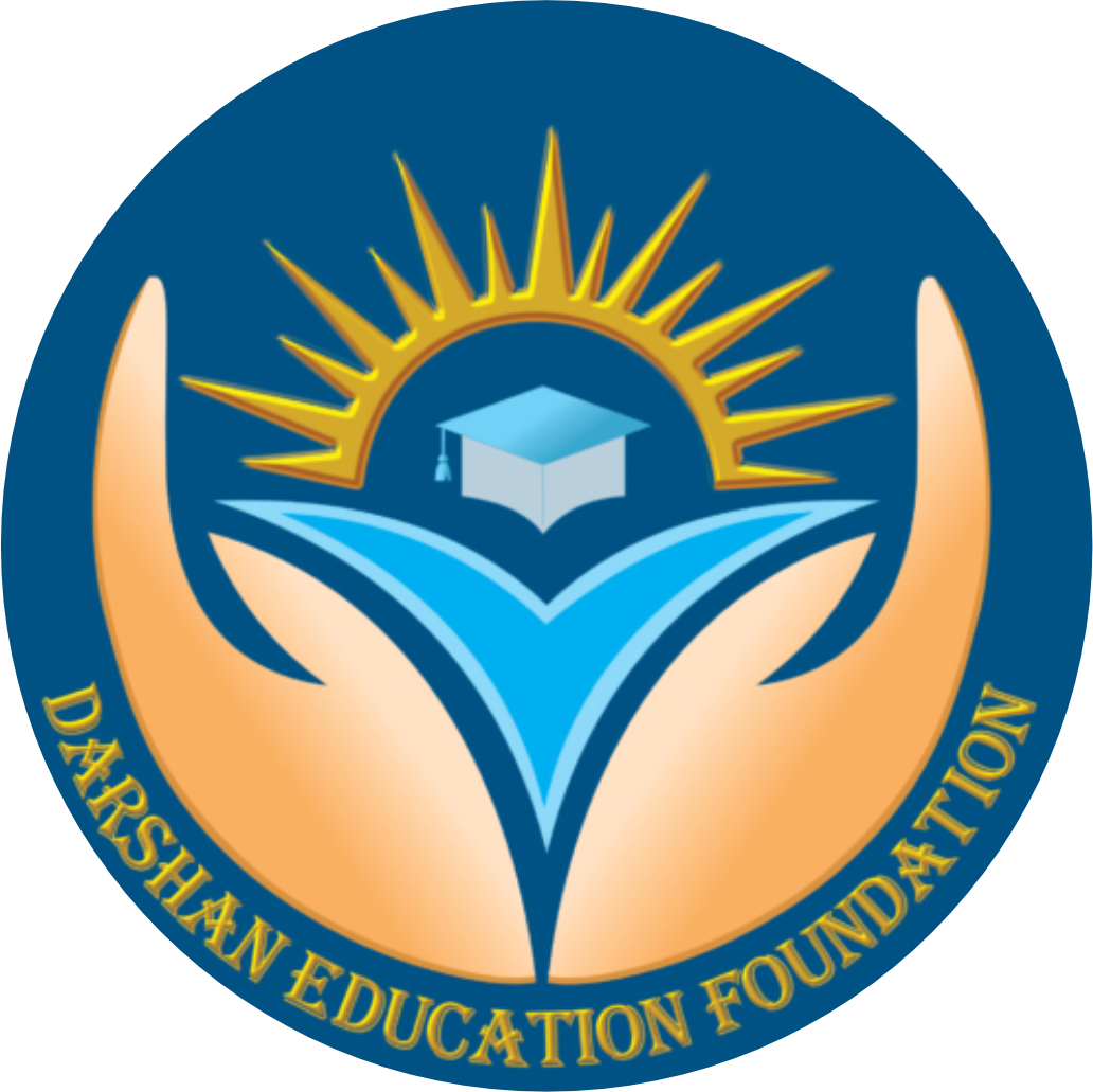 Darshan Education Foundation
