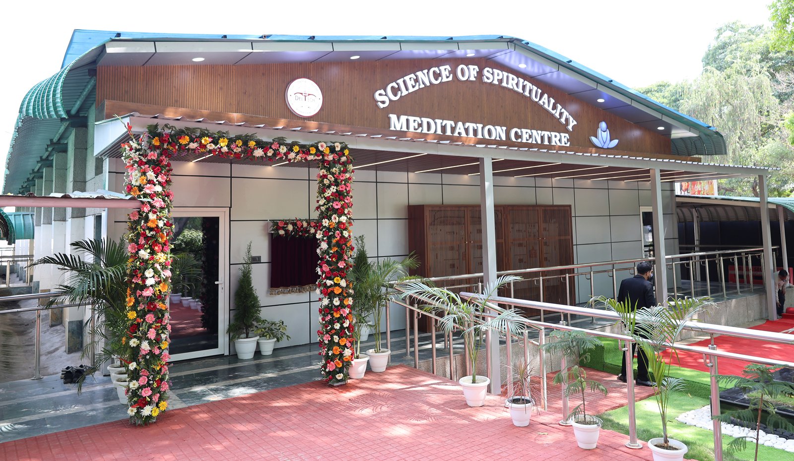 MARG - Meditation & Research Group