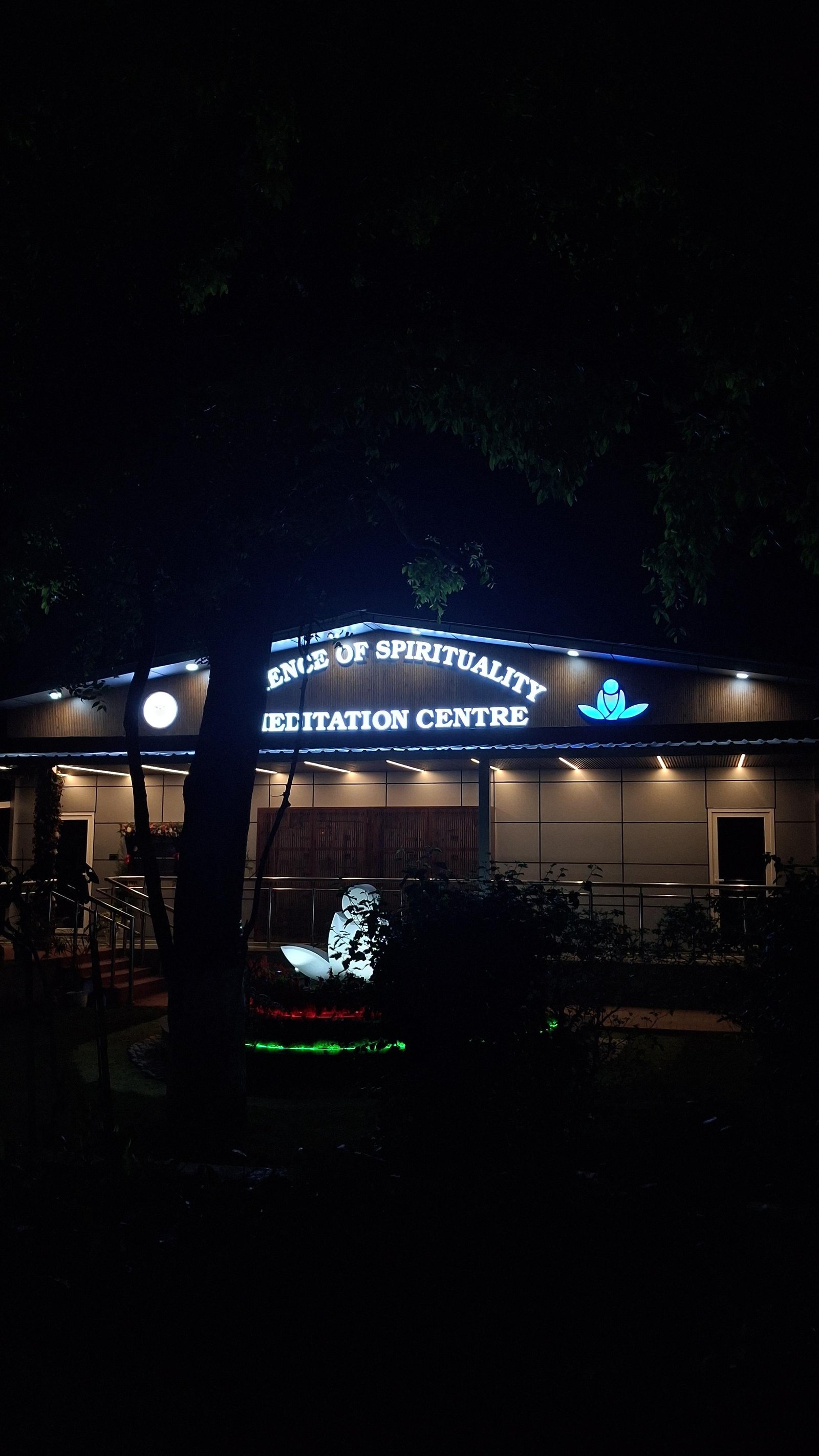 Science of Spirituality Meditation Centre