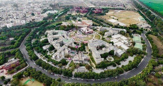 Delhi Technological University (DTU)