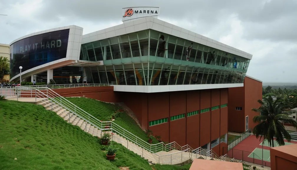 Manipal Academy of Higher Education (MAHE)