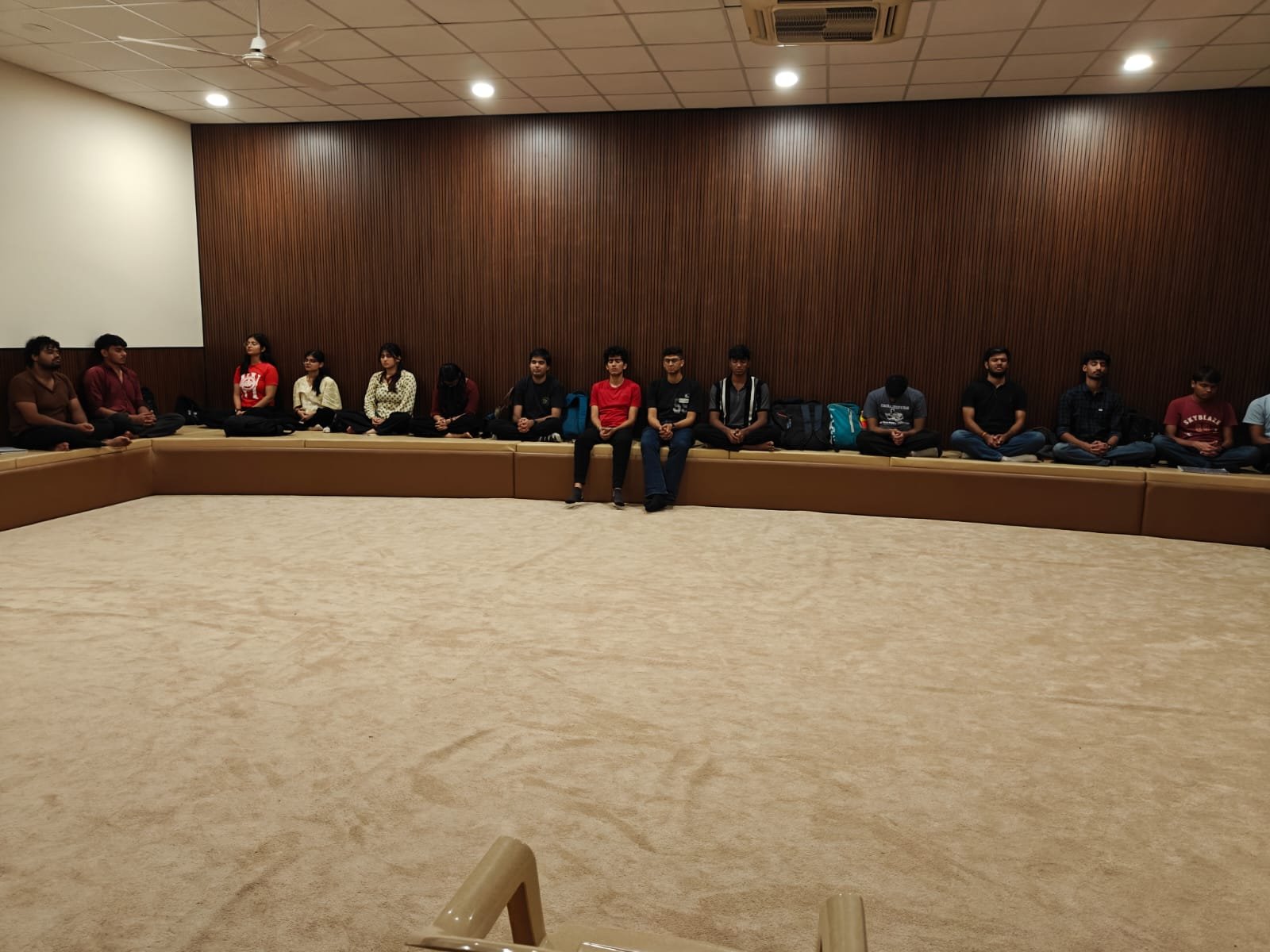 University Workshops