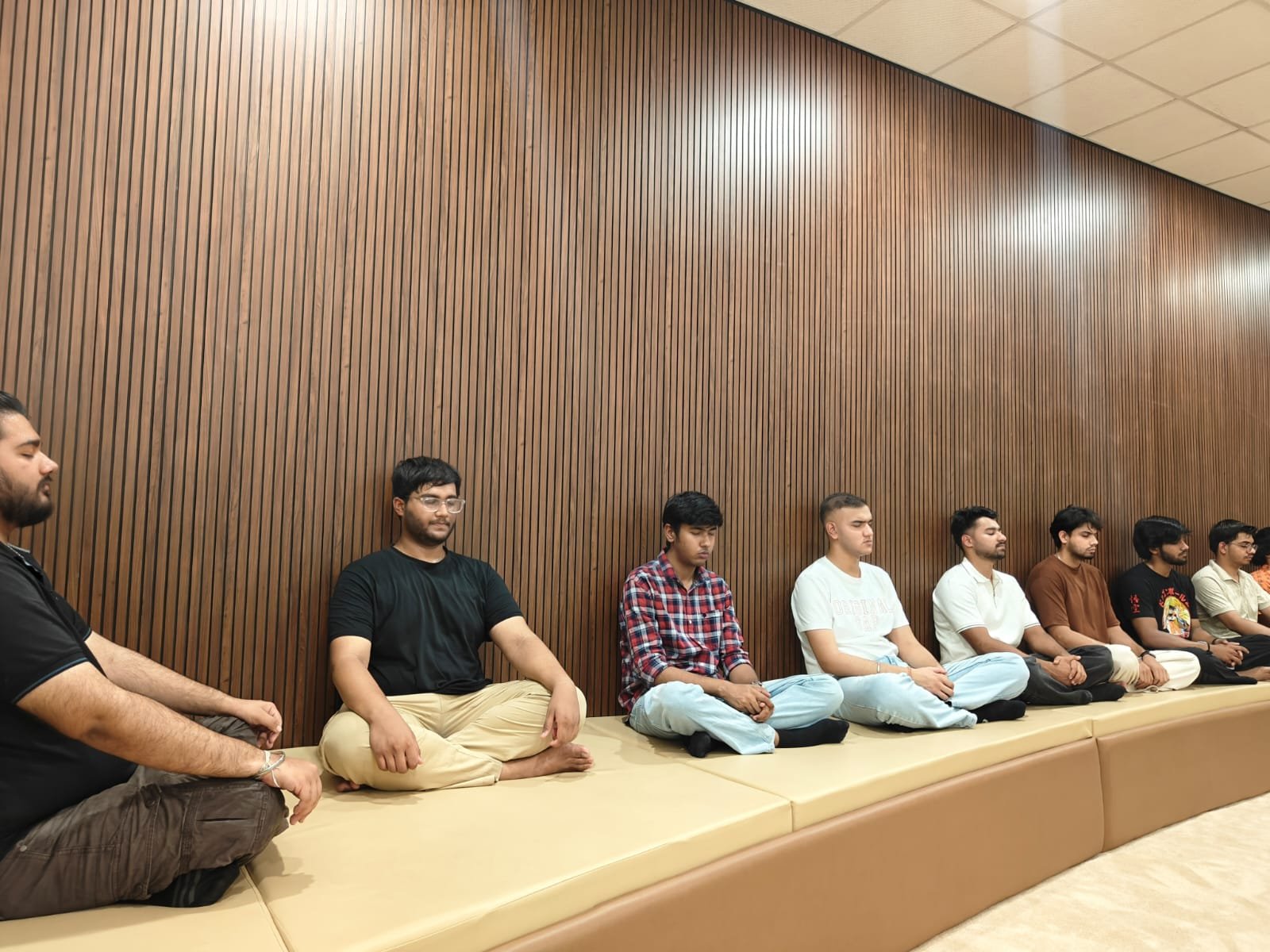 MCLC - Meditation & Conscious Living Course
