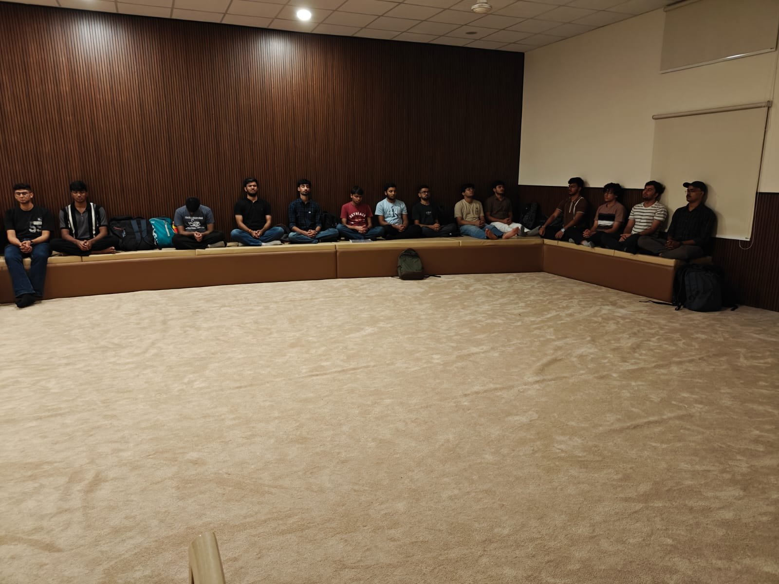 MCLC Experiential Workshop
