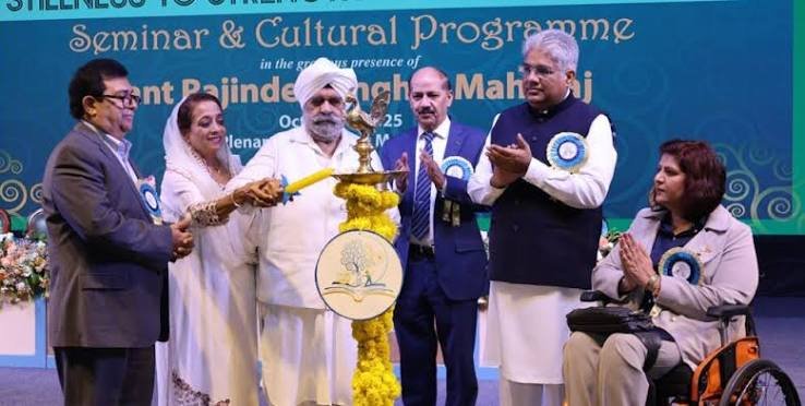 Darshan Education Foundation Celebrates 30 Glorious Years of Holistic Education