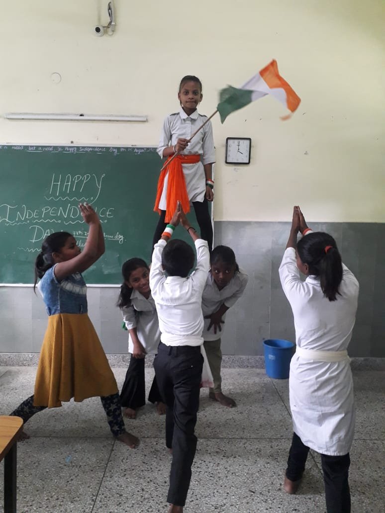 Classroom Engagement