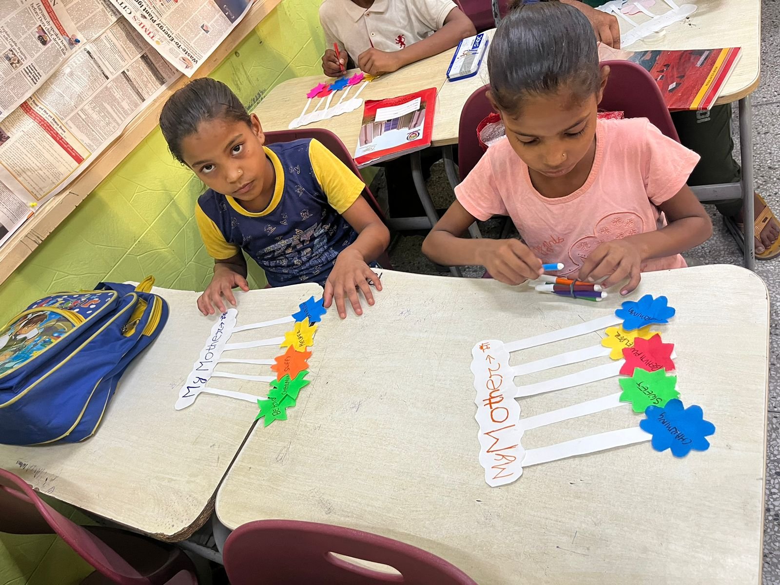 Collaborative Learning