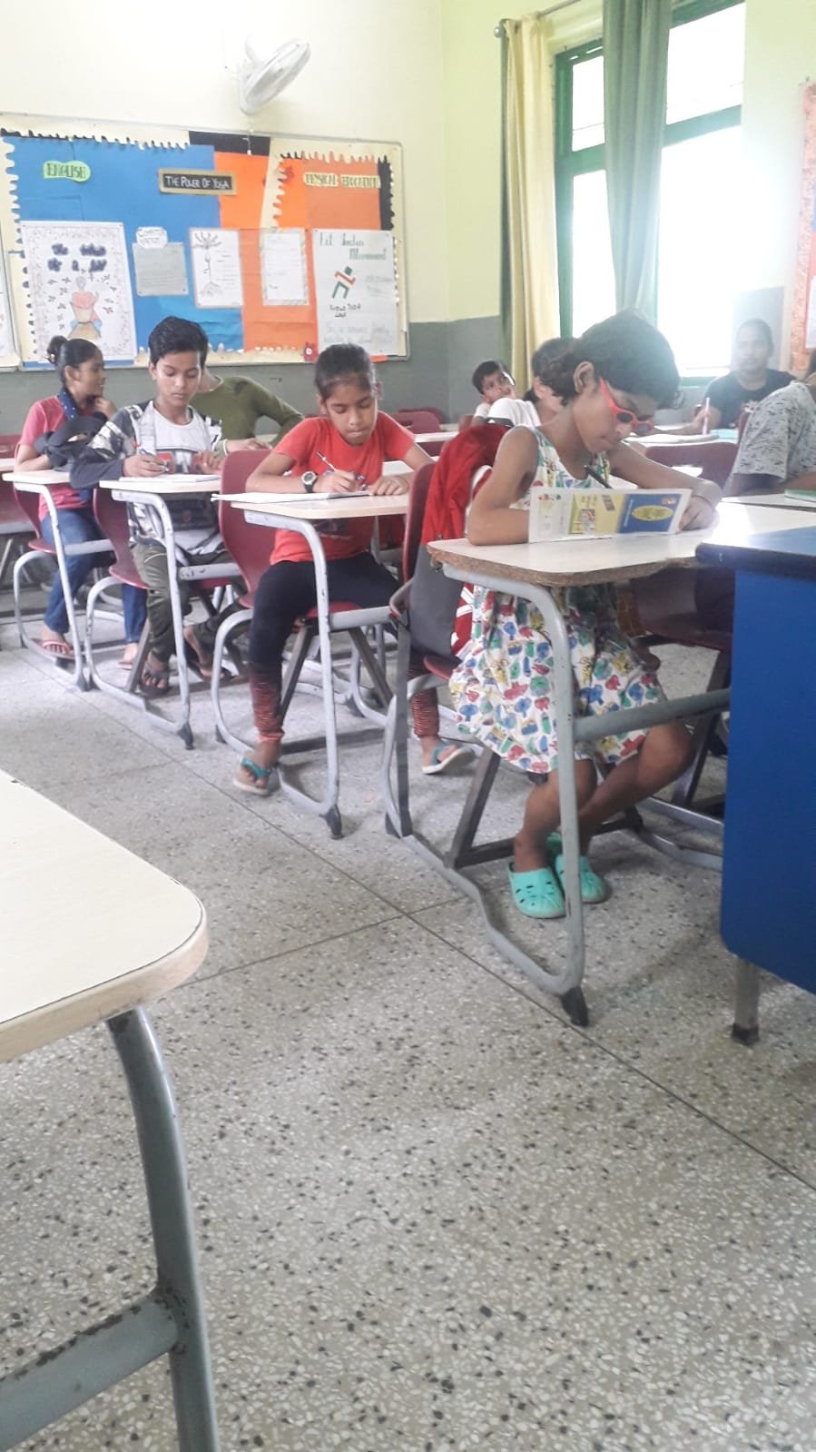 Hands-on Learning