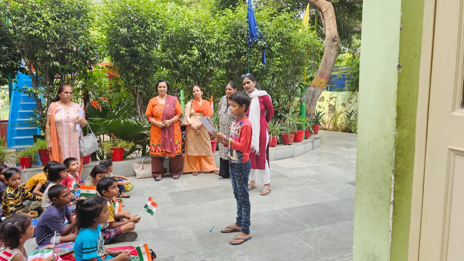 Youth Empowerment