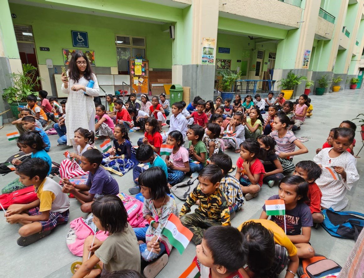 Community Classrooms