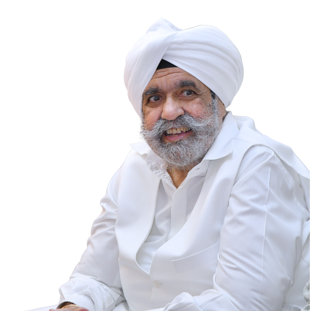 Sant Rajinder Singh Ji Maharaj