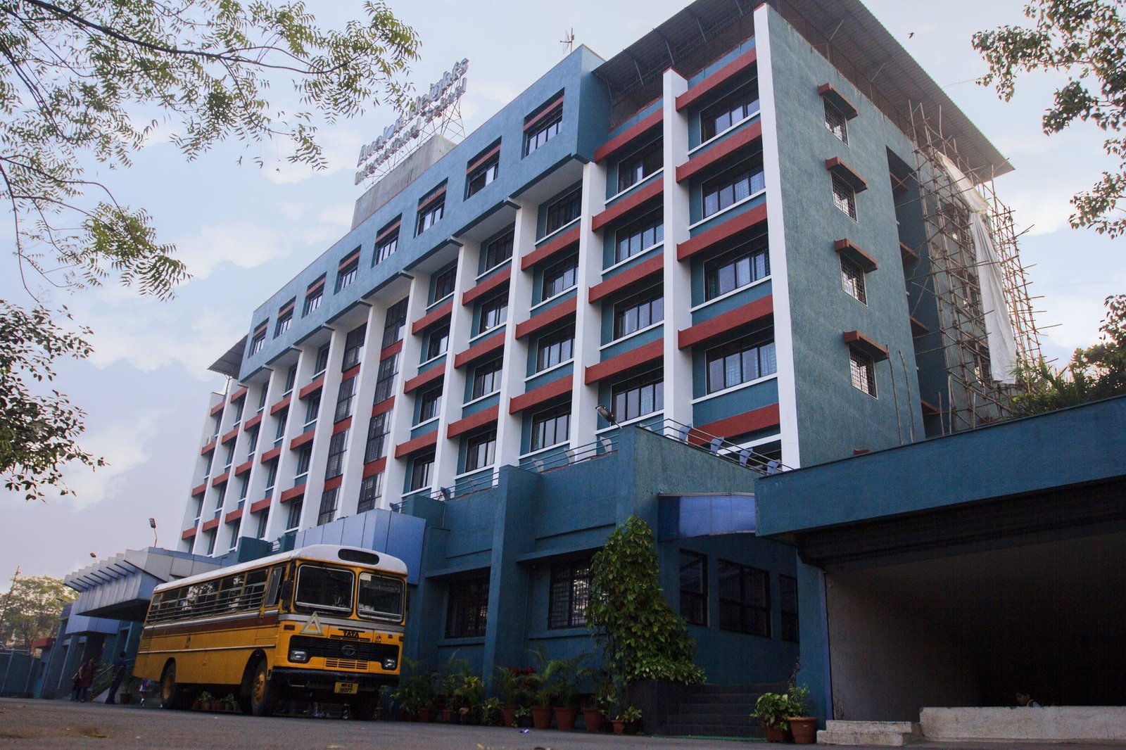 Avalon Heights International School