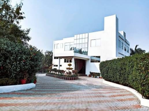 DGV Public School