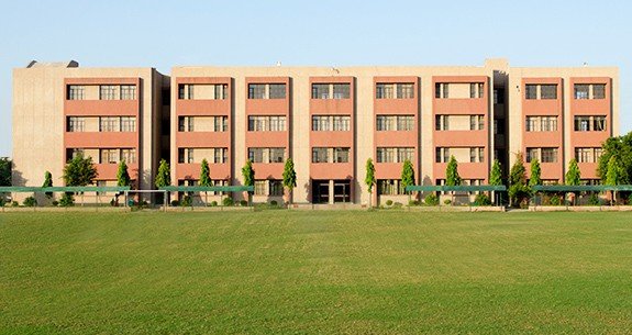 Father Agnel School