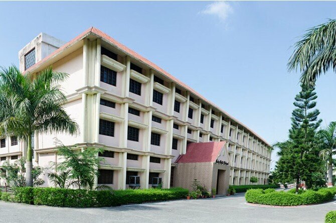 The Holy Child School