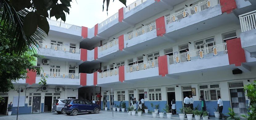 Jagriti Public School
