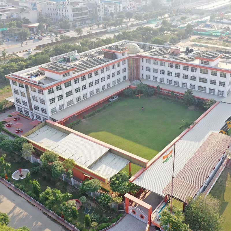 Kasturiram International School