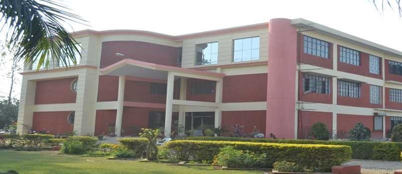 Silver Oak School