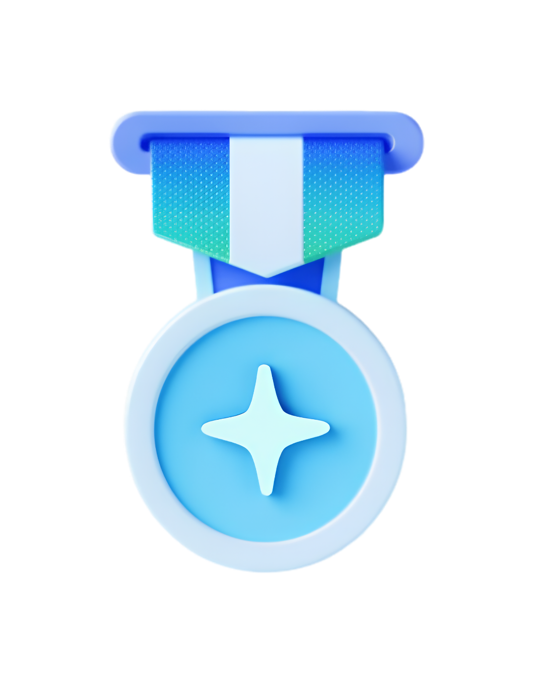 Values Medal
