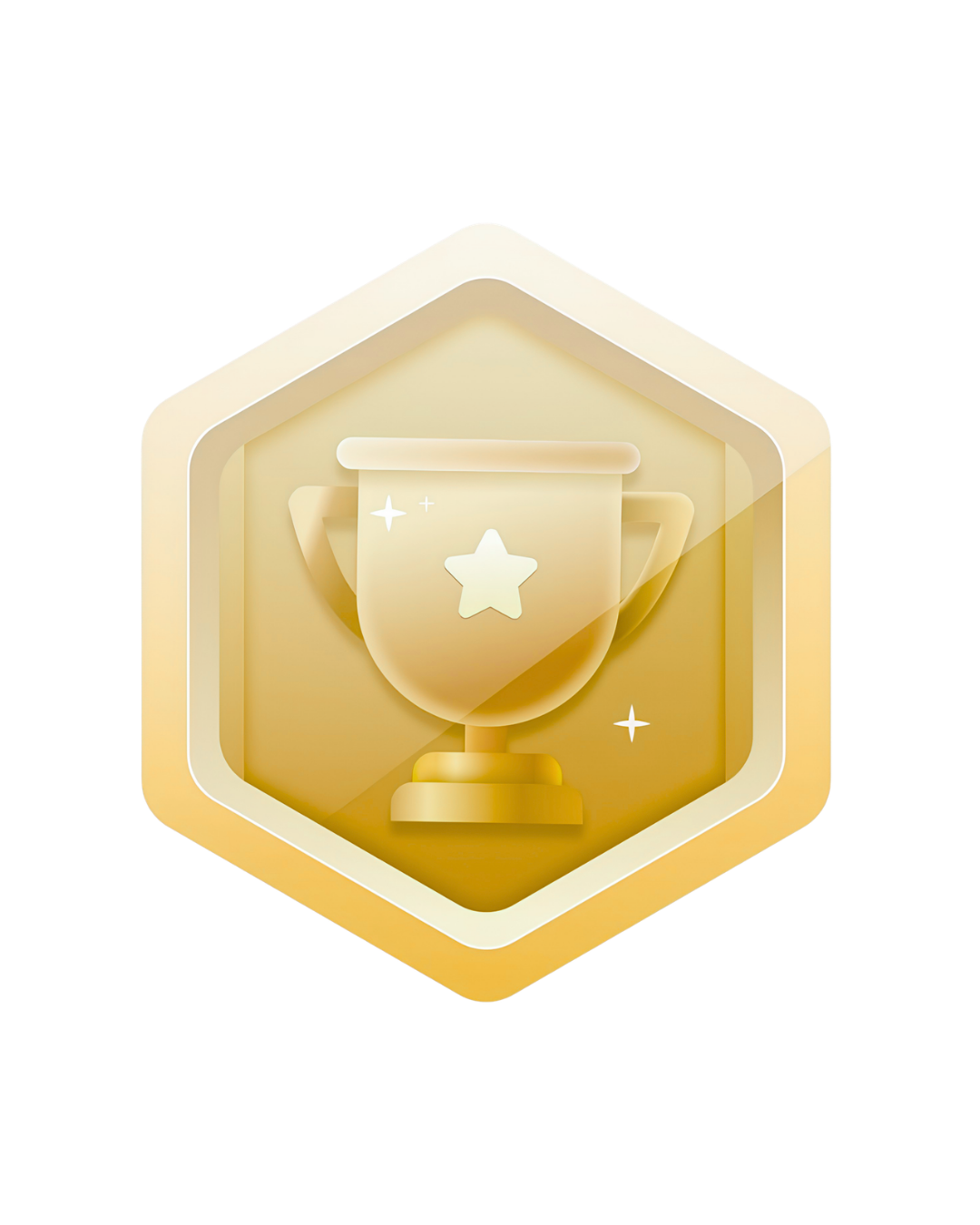 Pinnacle Trophy